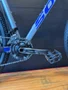 Bicicleta Soul HT SL 529 Aro 29 Deore 20v T-19 Cinza e Azul - Seminova