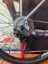 Bicicleta Soul HT SL 529 Aro 29 Deore 20v T-19 Cinza e Azul - Seminova