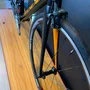 Bicicleta Soul Ironfox Aro 700 Tiagra 20v Preto Laranja - Seminova