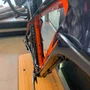 Bicicleta Soul Magma Ht 229 Deore Aro 29 12v Azul e Laranja - Seminova