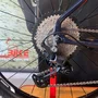 Bicicleta Soul Magma Ht 229 Deore Aro 29 12v Azul e Laranja - Seminova