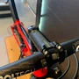 Bicicleta Soul Sl329 Aro 29 Alivio 27V Vermelha - Seminova