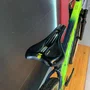 Bicicleta Soul Sl329 Aro 29 Sram Sx 12v Amarelo e Verde - Seminova