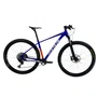Bicicleta Soul Sl429 Shimano Slx 12v Azul e Laranja - Seminova