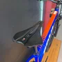 Bicicleta Soul Sl429 Shimano Slx 12v Azul e Laranja - Seminova