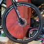 Bicicleta South Legend Aro 29 Tourney 21v Grafite e Preto