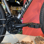 Bicicleta South Legend Aro 29 Tourney 21v Grafite e Preto