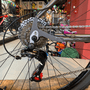 Bicicleta South Legend Aro 29 Tourney 21v Grafite e Preto