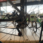 Bicicleta South Legend Aro 29 Tourney 21v Grafite e Preto