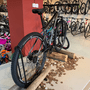 Bicicleta South Legend Aro 29 Tourney 21v Grafite e Preto
