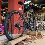 Bicicleta South Legend Aro 29 Tourney 21v Grafite e Preto