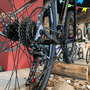 Bicicleta South Legend Aro 29 Tourney 21v Grafite e Preto