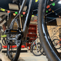 Bicicleta South Legend Aro 29 Tourney 21v Grafite e Preto