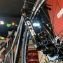 Bicicleta South Legend Aro 29 Tourney 21v Grafite e Preto