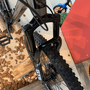 Bicicleta South Legend Aro 29 Tourney 21v Grafite e Preto