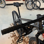 Bicicleta South Legend Aro 29 Tourney 21v Grafite e Preto