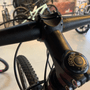 Bicicleta South Legend Aro 29 Tourney 21v Grafite e Preto