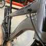Bicicleta South Legend Aro 29 Tourney 21v Grafite e Preto