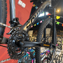 Bicicleta South Legend Aro 29 Tourney 21v Grafite e Preto