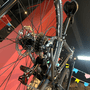 Bicicleta South Legend Aro 29 Tourney 21v Grafite e Preto