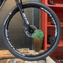 Bicicleta South Legend Aro 29 Tourney 21v Preto e Cinza