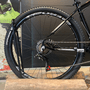 Bicicleta South Legend Aro 29 Tourney 21v Preto e Cinza