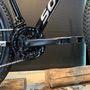 Bicicleta South Legend Aro 29 Tourney 21v Preto e Cinza