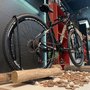 Bicicleta South Legend Aro 29 Tourney 21v Preto e Cinza