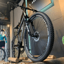 Bicicleta South Legend Aro 29 Tourney 21v Preto e Cinza