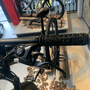 Bicicleta South Legend Aro 29 Tourney 21v Preto e Cinza