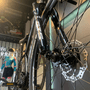 Bicicleta South Legend Aro 29 Tourney 21v Preto e Cinza