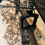 Bicicleta South Legend Aro 29 Tourney 21v Preto e Cinza