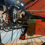 Bicicleta South Legend Aro 29 Tourney 21v Preto e Rosa