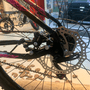 Bicicleta South Legend Aro 29 Tourney 21v Preto e Rosa