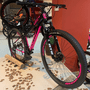 Bicicleta South Legend Aro 29 Tourney 21v Preto e Rosa
