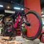Bicicleta South Legend Aro 29 Tourney 21v Preto e Rosa