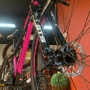 Bicicleta South Legend Aro 29 Tourney 21v Preto e Rosa