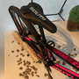 Bicicleta South Legend Aro 29 Tourney 21v Preto e Rosa