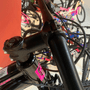 Bicicleta South Legend Aro 29 Tourney 21v Preto e Rosa