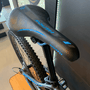 Bicicleta South Super Speed 29R Aro 29 Altus 18v Preto e Azul - Seminova