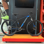 Bicicleta South XC880 Aro 29 Absolute 12v 2021 Preta e Azul