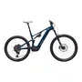 Bicicleta Specialized A29 Levo G4 Alloy Eagle 90 12v Azul Marinho