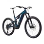 Bicicleta Specialized A29 Levo G4 Alloy Eagle 90 12v Azul Marinho