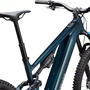 Bicicleta Specialized A29 Levo G4 Alloy Eagle 90 12v Azul Marinho
