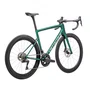 Bicicleta Specialized A700 Tarmac SL8 Pro Ultegra 12V Verde e Branco
