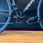 Bicicleta Specialized Allez E5 Aro 700 Claris 16v Cinza escuro e Branco e Prata