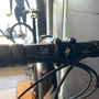Bicicleta Specialized Allez E5 Aro 700 Claris 16v Cinza escuro e Branco e Prata