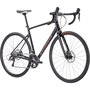 Bicicleta Specialized Allez E5 Disc Aro 700 Tiagra 20v 2025 Preto e Vermelho Claro
