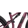 Bicicleta Specialized Aro 29 Epic 8 Comp Bordo Cetim Metálico e Branco