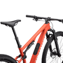 Bicicleta Specialized Aro 29 Epic 8 Comp Laranja Escuro e Branco